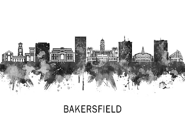 Bakersfield California