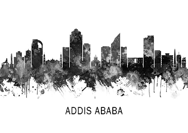 Addis Ababa Ethiopia