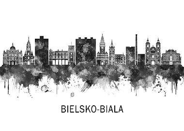 Bielsko Biala Poland