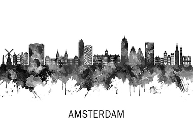 Amsterdam Netherlands