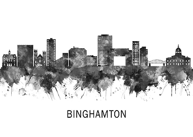Binghamton New York
