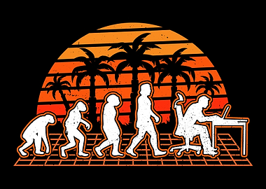 Programmer Evolution Coder