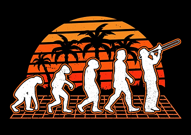 Trombone Evolution