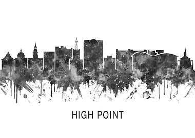 High Point North Carolina