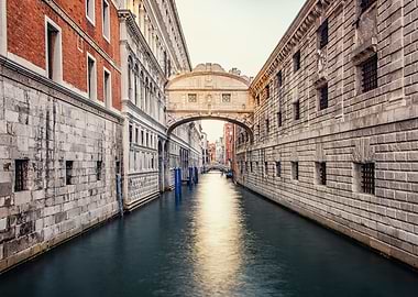 Bridge of Sighs