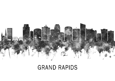 Grand Rapids Michigan
