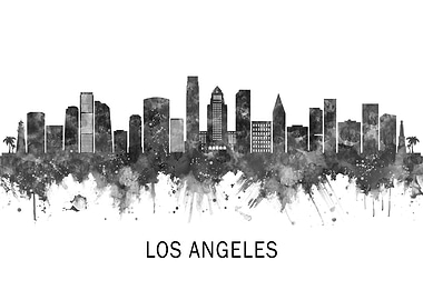 Los Angeles California