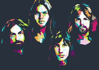 pink floyd