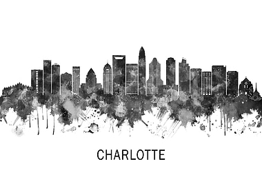 Charlotte North Carolina