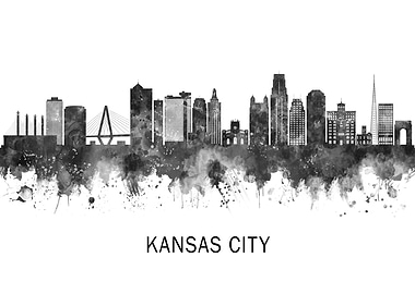 Kansas City Missouri