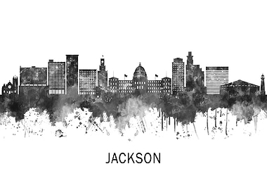 Jackson Mississippi