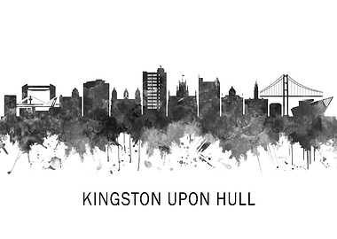 Kingston upon Hull England
