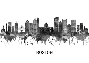 Boston Massachusetts