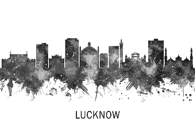 Lucknow Uttar Pradesh