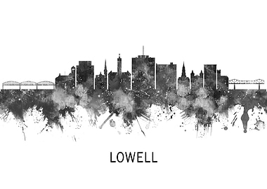 Lowell Massachusetts