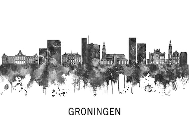 Groningen Netherlands