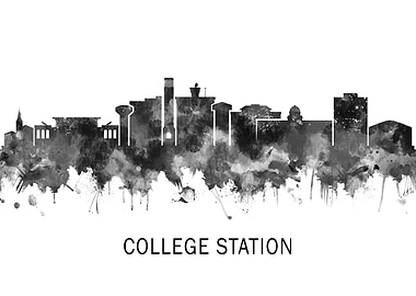 College Station Texas