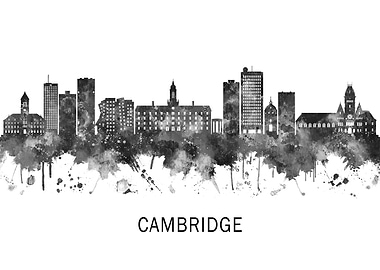 Cambridge Massachusetts