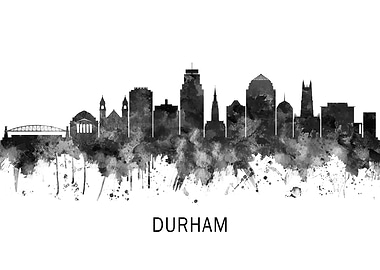 Durham North Carolina