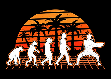 Jiu Jitsu Evolution Karate