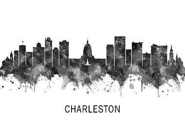 Charleston West Virginia