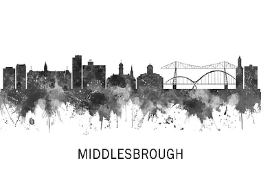 Middlesbrough England