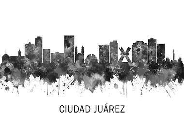 Ciudad Juarez Mexico