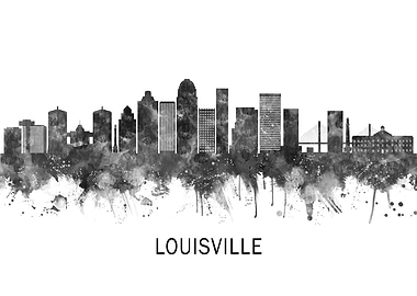 Louisville Kentucky