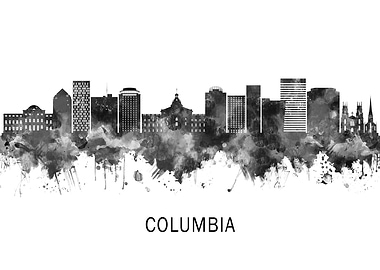Columbia South Carolina
