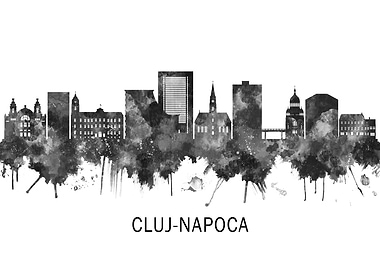 Cluj Napoca Romania
