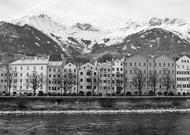 Innsbruck Austria