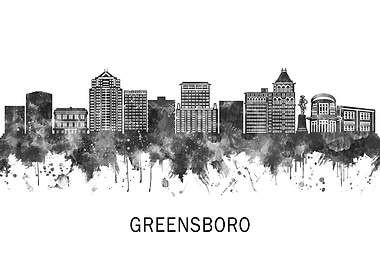 Greensboro North Carolina