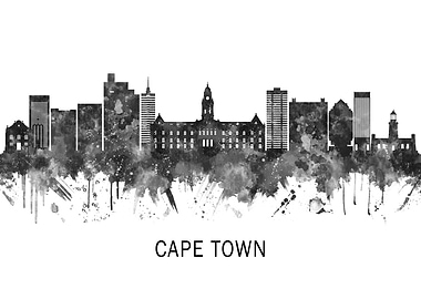 Cape Town South Africa