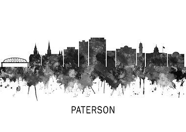 Paterson New Jersey