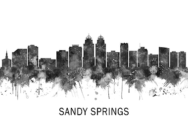 Sandy Springs Georgia
