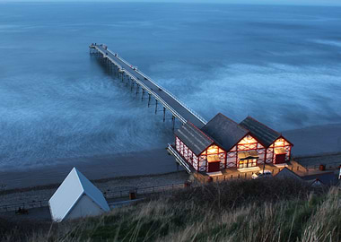 Saltburn by the Sea