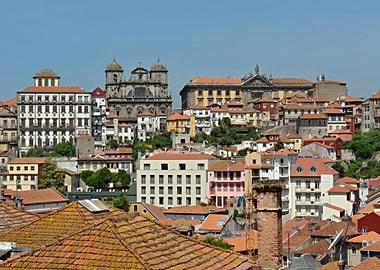 Panorama Porto 01