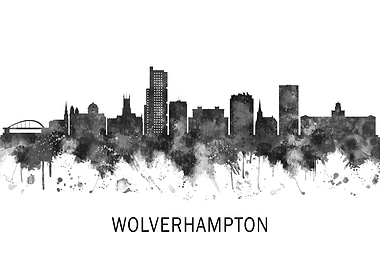 Wolverhampton England