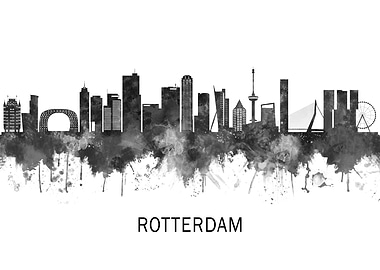 Rotterdam Netherlands