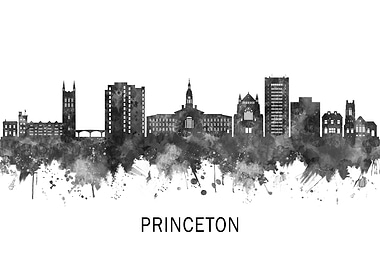 Princeton New Jersey