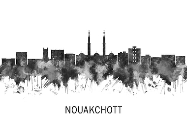 Nouakchott Mauritania