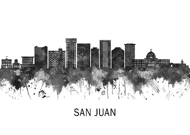 San Juan Puerto Rico