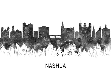 Nashua New Hampshire