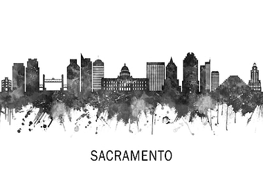 Sacramento California