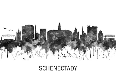 Schenectady New York
