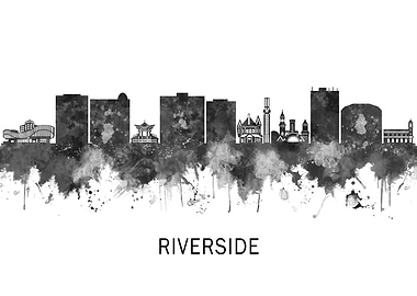 Riverside California