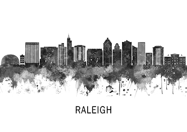 Raleigh North Carolina