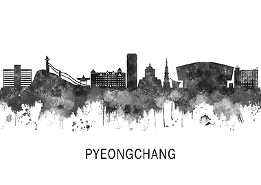 Pyeongchang South Korea