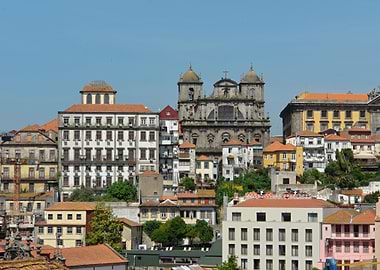 Panorama Porto 02