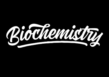 Biochemistry